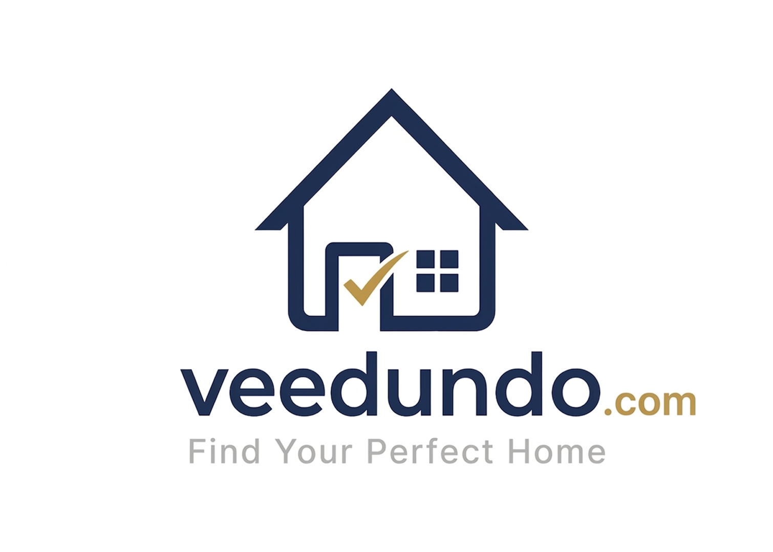 Veedundo Logo